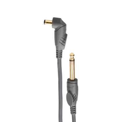Premium Angled DC Cable (6ft)